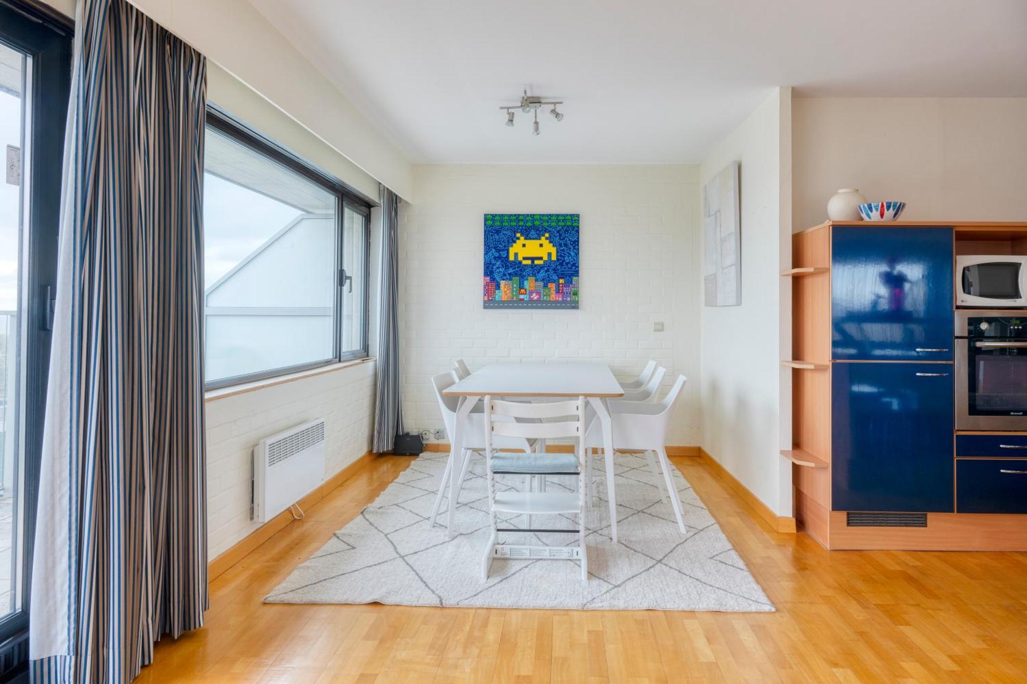 Spacious Duplex With Beautiful View Near The Sea コクセッド エクステリア 写真