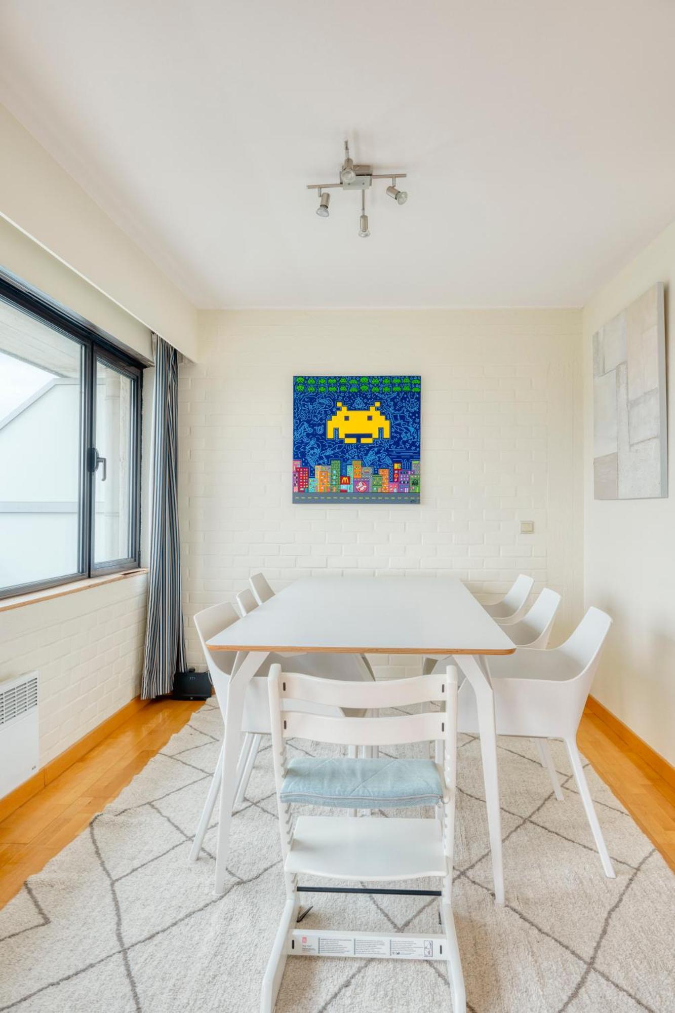 Spacious Duplex With Beautiful View Near The Sea コクセッド エクステリア 写真