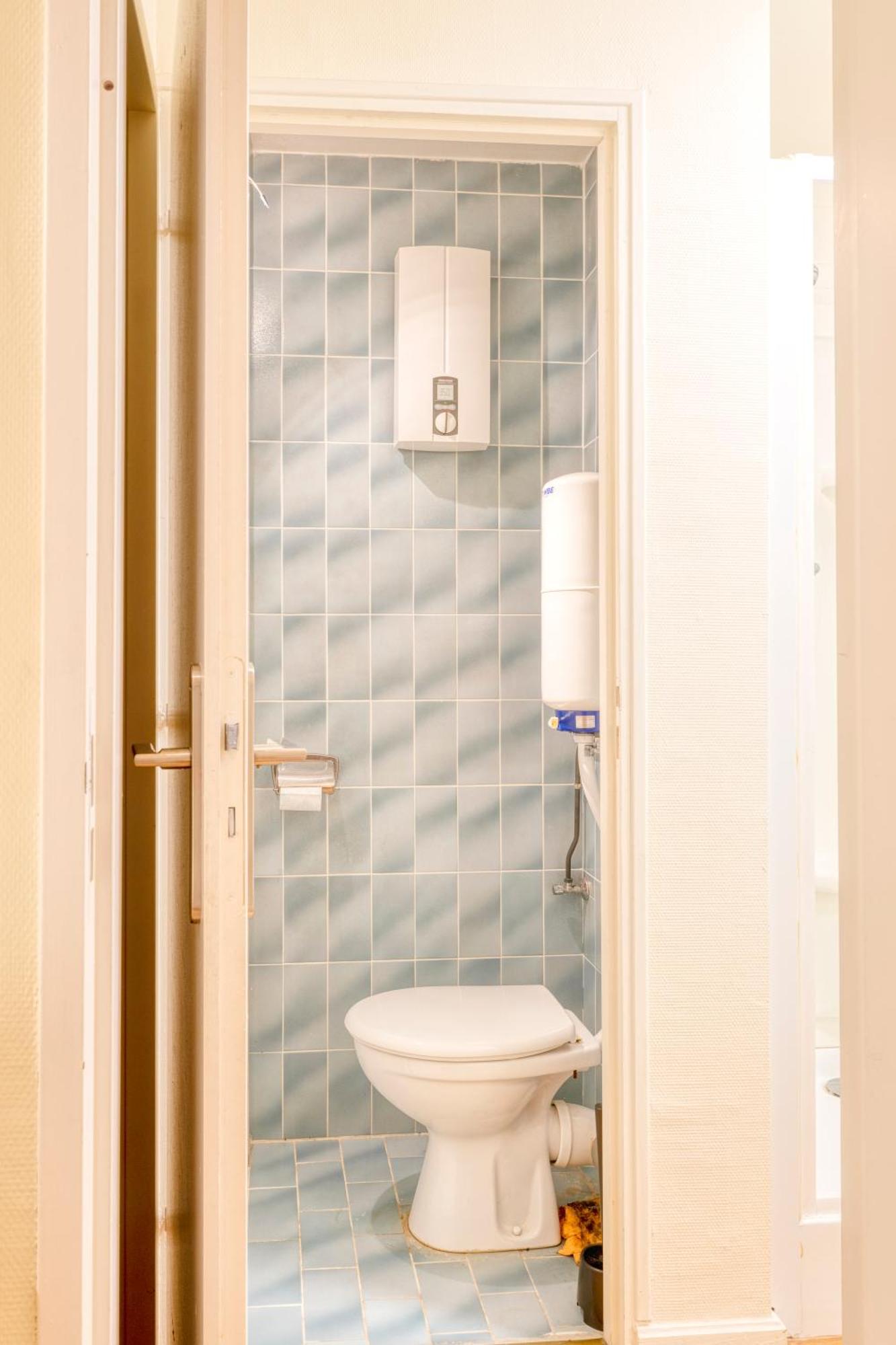 Spacious Duplex With Beautiful View Near The Sea コクセッド エクステリア 写真